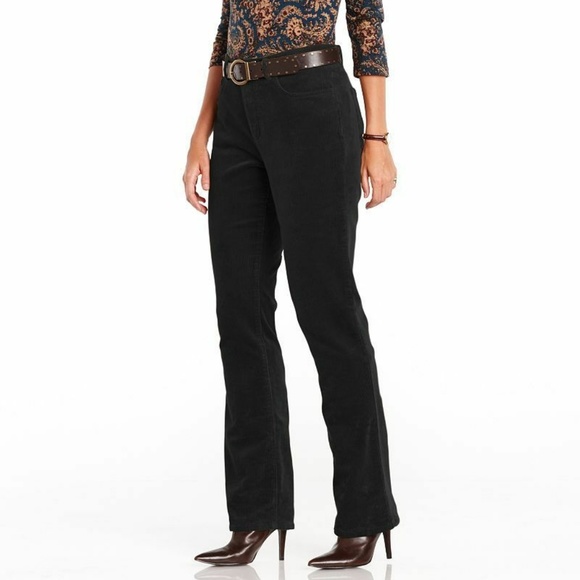 Chaps Pants - CHAPS Corduroy Pants - Cords